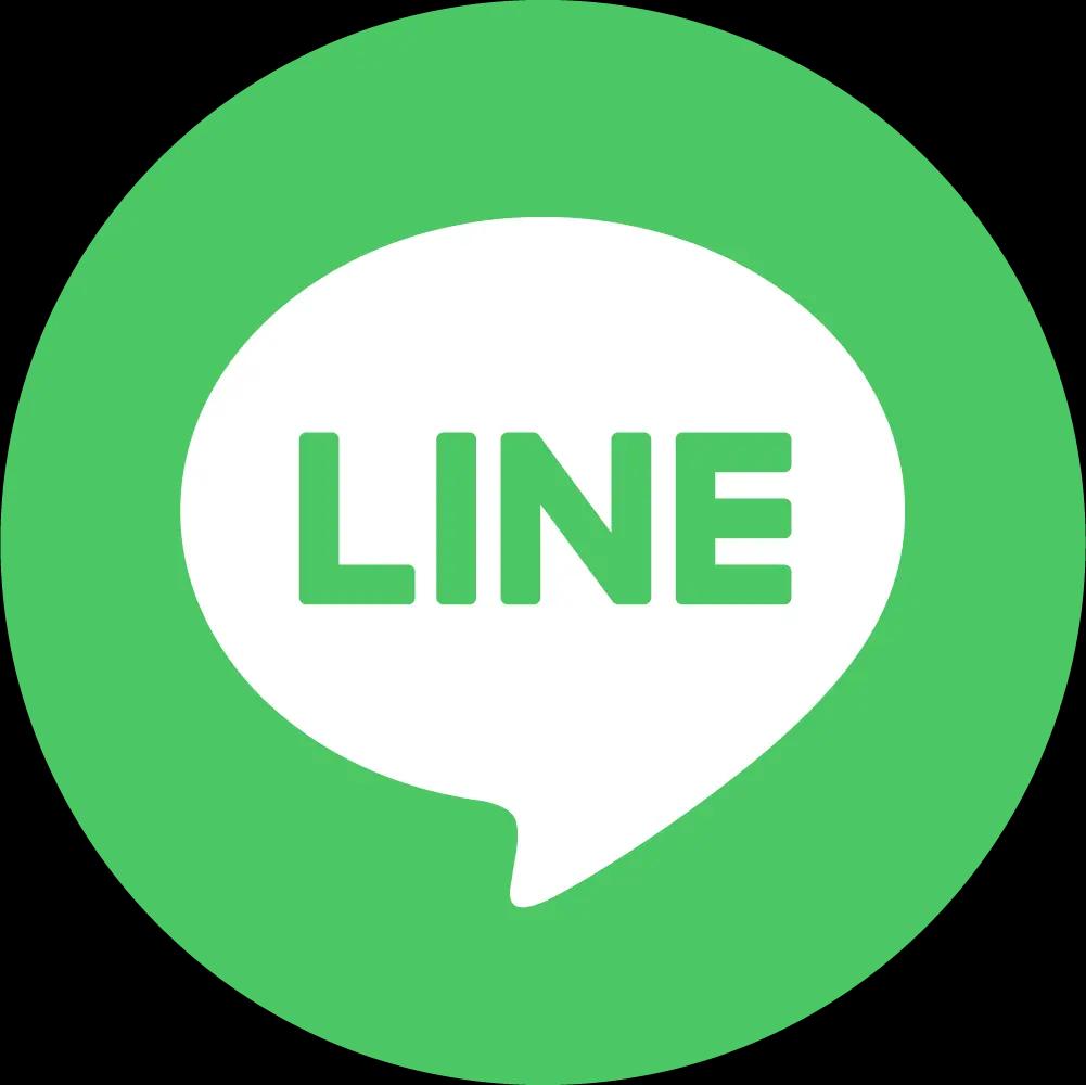 LINEで共有
