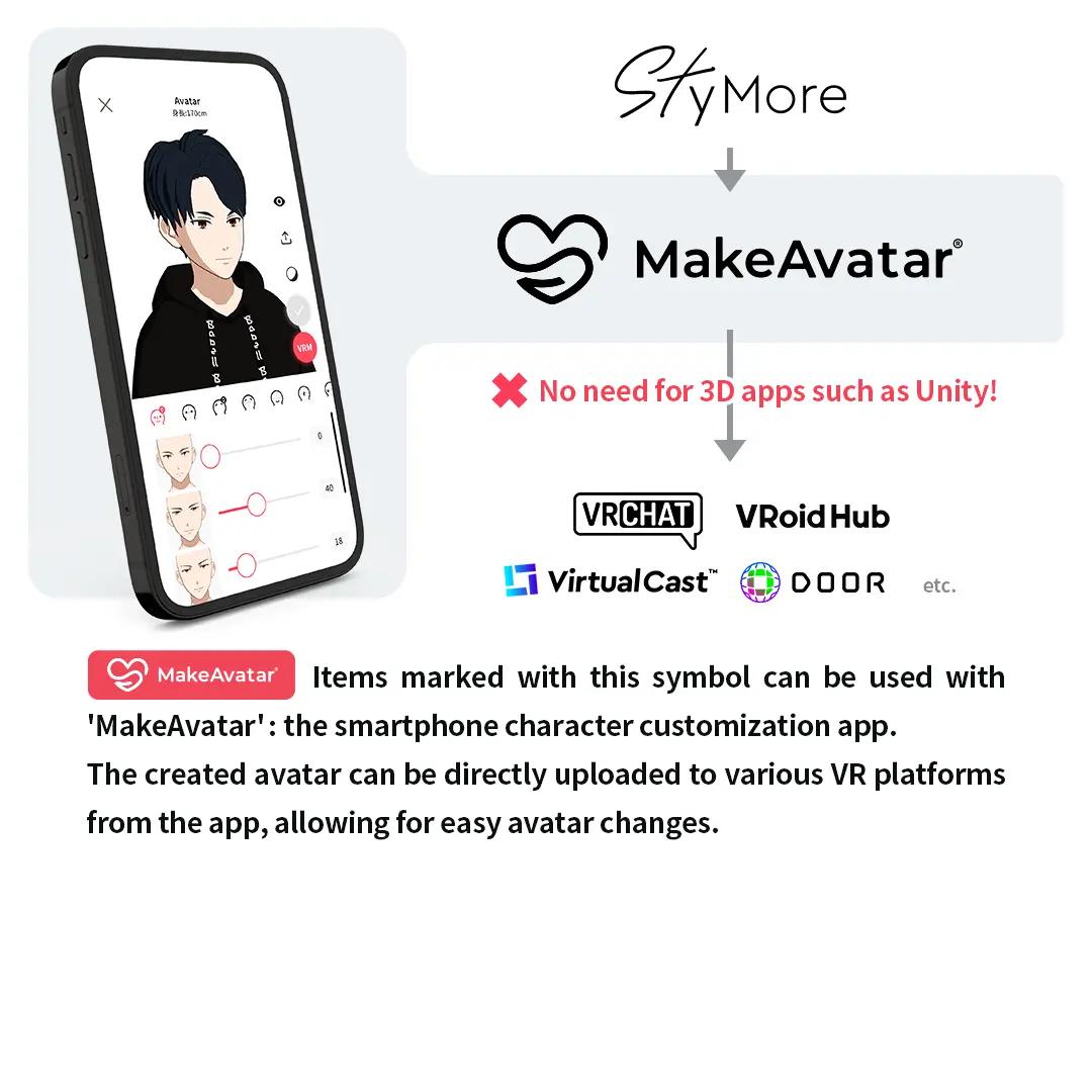 MakeAvatar
