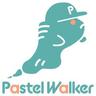 Pastel Walker
