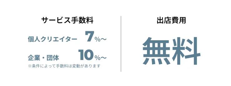 StyMore出店募集